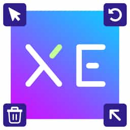Riaxe Product Designer logo