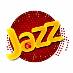 Jazz ‑ Branded SMS Pakistan logo
