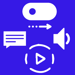 InstaPodcast ‑ Text to Speech logo