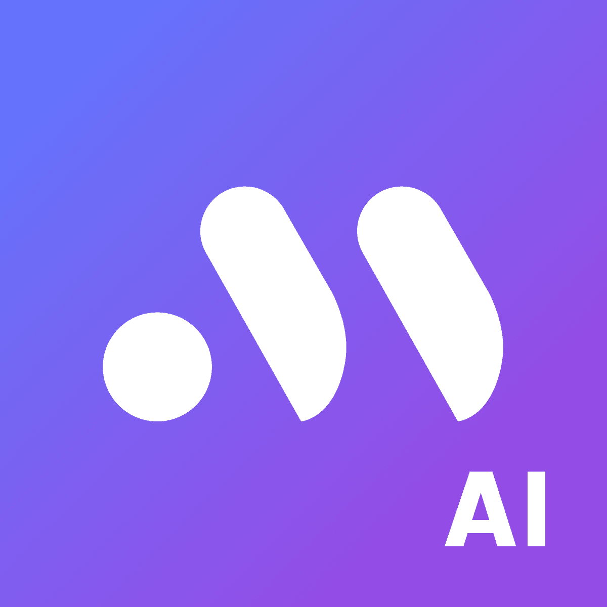 Revolutionize your eCommerce with AI: Save time, cut costs, boost sales. logo