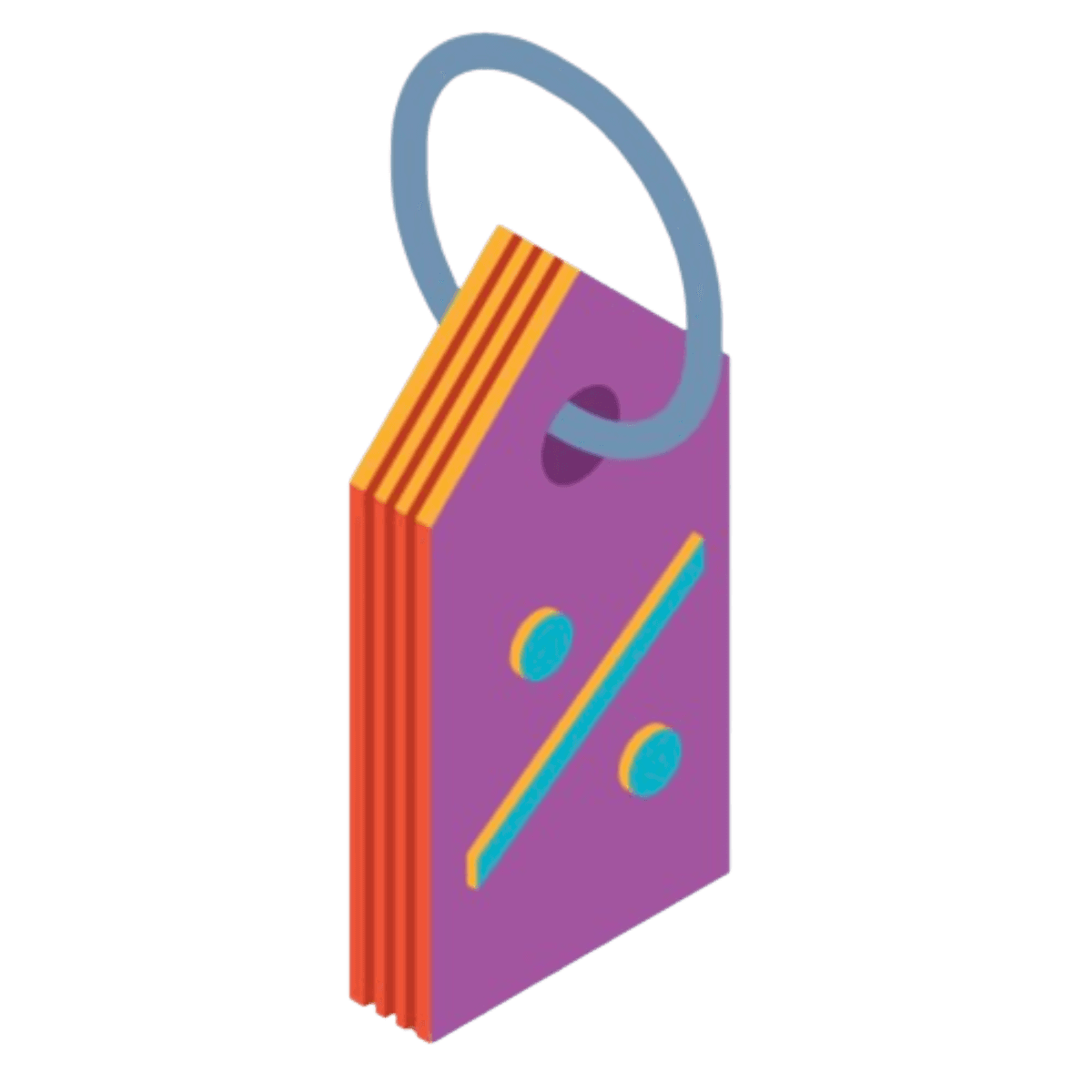 Enhance your store's checkout experience by displaying the discount from the original amount! logo