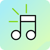 Box Music ‑ Halloween Music logo