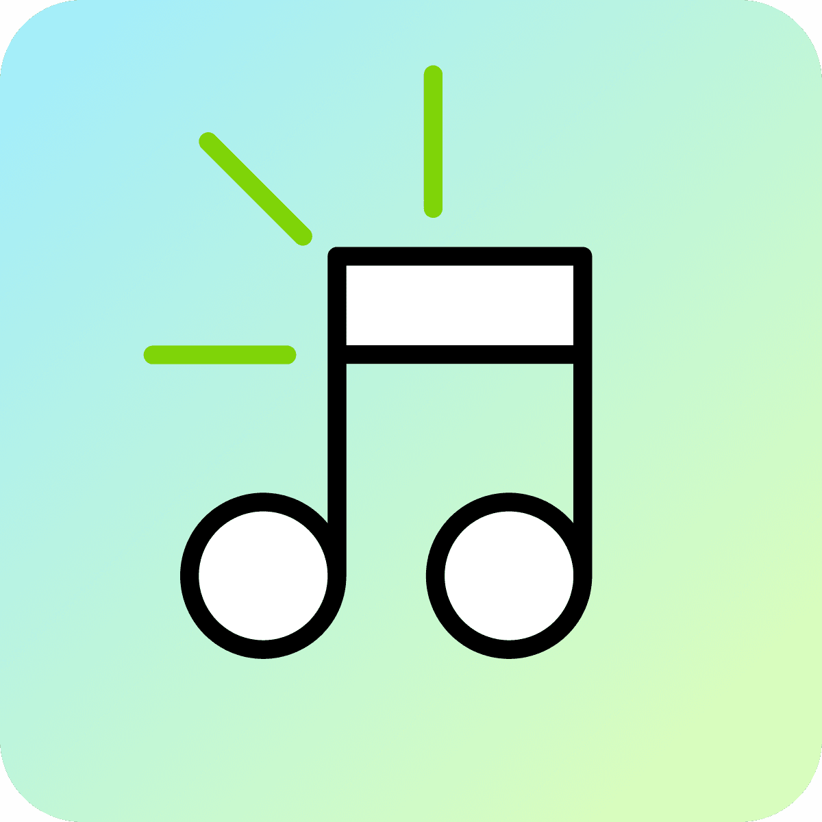 Play background music - custom audio in your entire store to make customers feel your brand.