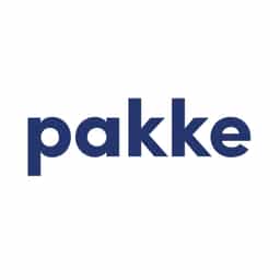 Pakke logo