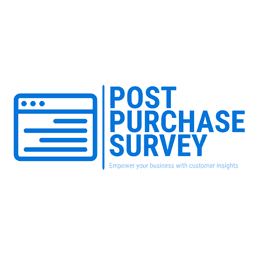 Easy Post Purchase Surveys logo