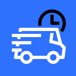Shipdate logo