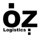 Oz Logistics Delivery logo