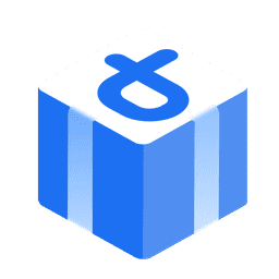 Bigblue Automatic Free Gifts logo