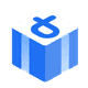 Bigblue Automatic Free Gifts logo