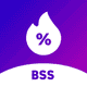 BSS: Product Labels & Badges logo
