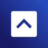 XO Scroll to Top logo