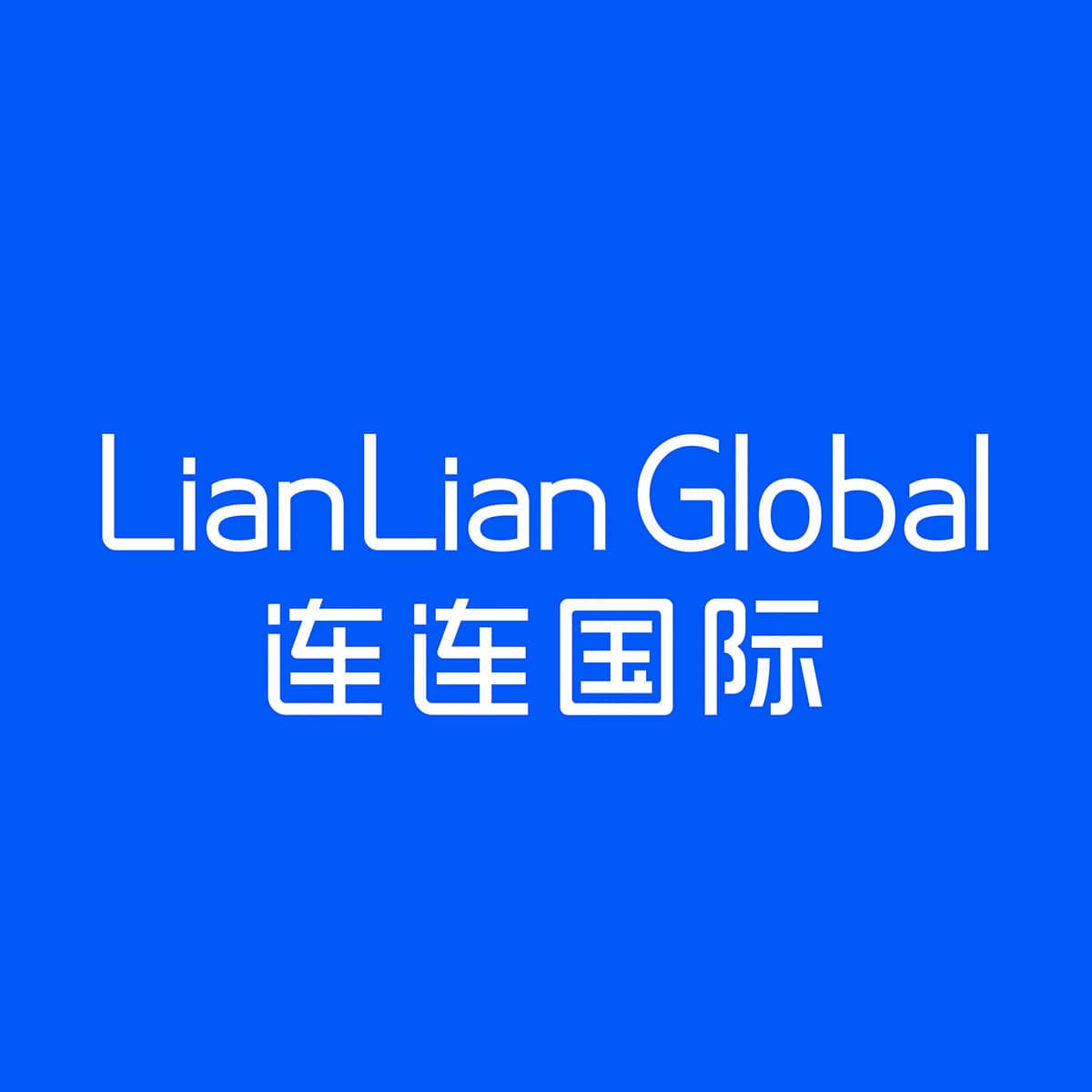 LianLian Global helps cross-border partners to efficiently manage stores and orders logo