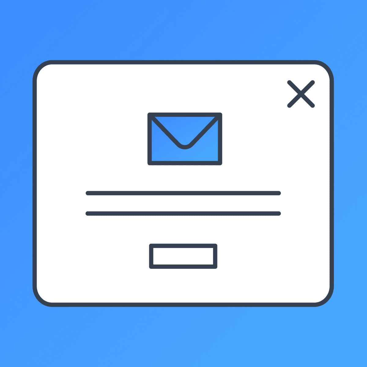 Get more email signups from store visitors and amplify your lead-generation tactics. logo