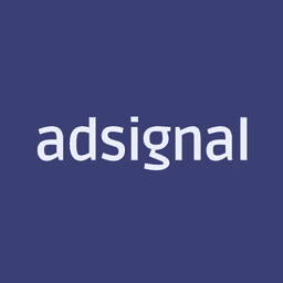 Adsignal logo