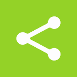 ShareThis Share Buttons logo