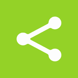ShareThis Share Buttons logo