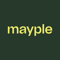 Mayple logo