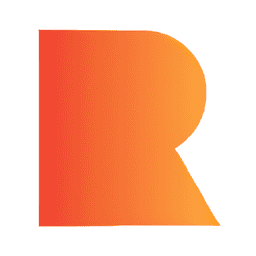 Raveo ‑ Tiktok & Video Feed logo