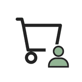 UR: Login Order Discount logo