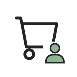 UR: Login Order Discount logo