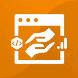Webgarh GTM Assistant: GA4/Ads logo
