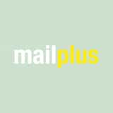 ShipMate powered by MailPlus logo