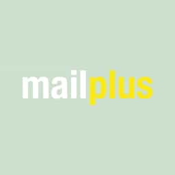 MailPlus Express Shipping logo