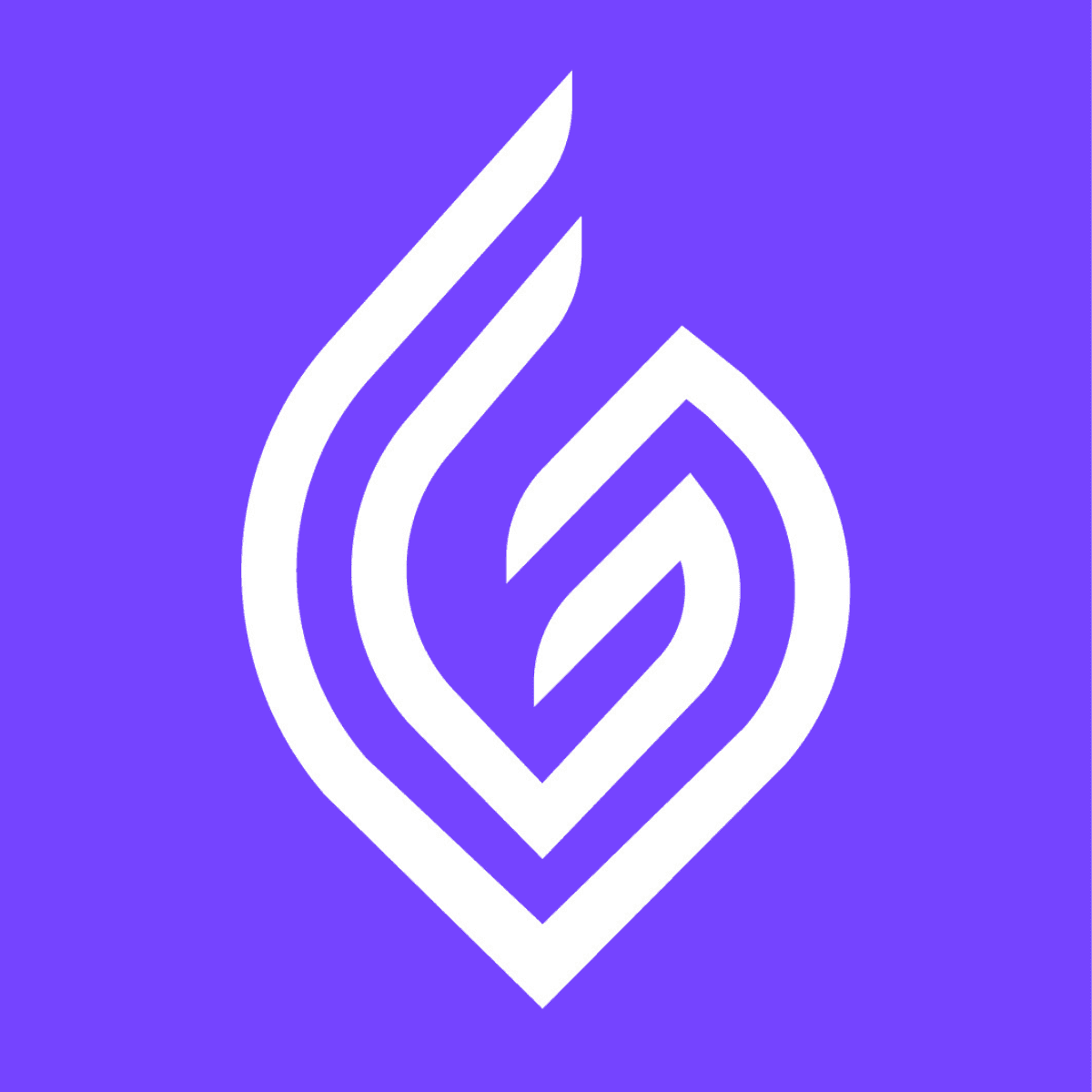 Ginee is an Omnichannel platform that Automates & Simplifies managing eCommerce business. logo