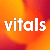 Vitals: Reviews, Bundles (40+) logo