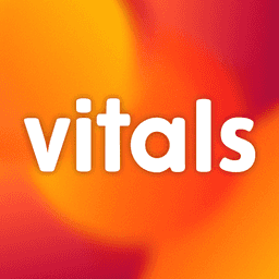 Vitals: Reviews, Bundles (40+) logo