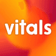 Vitals: Reviews, Bundles (40+) logo