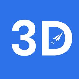 3Dsellers ‑ CRM & Helpdesk logo