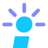 Proven.Social logo