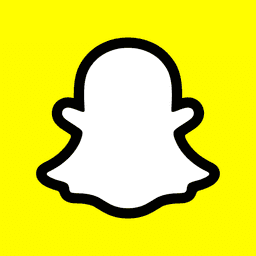 Snapchat Ads logo