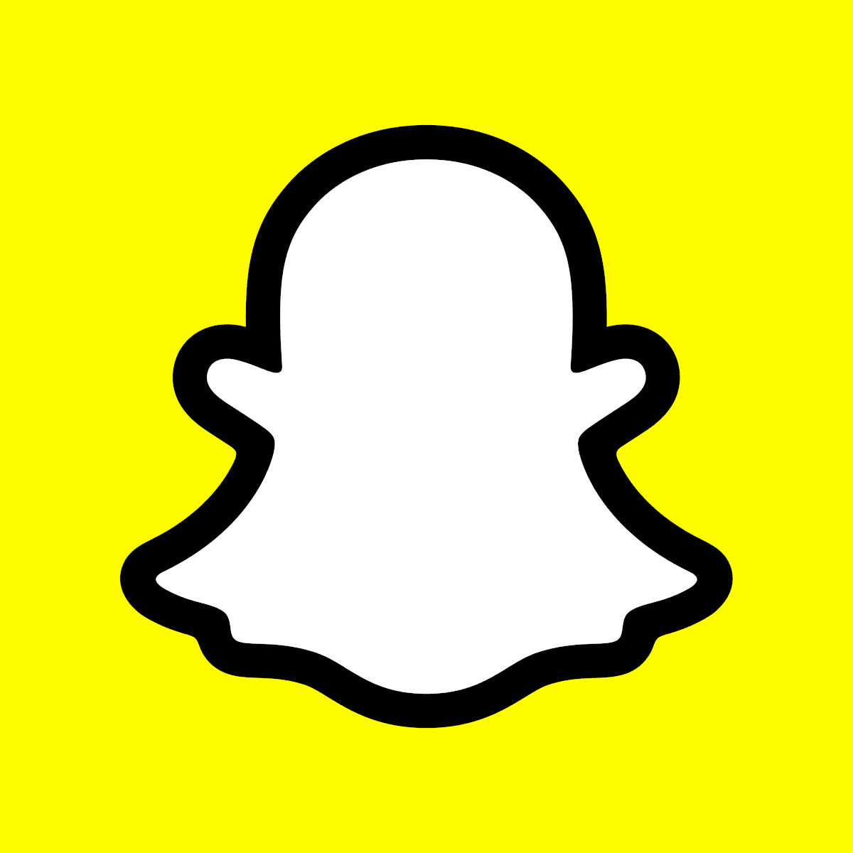 Snapchat Ads logo