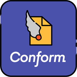 Conform logo