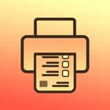 Printrooster Order Printing logo