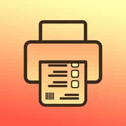 Printrooster Order Printing logo