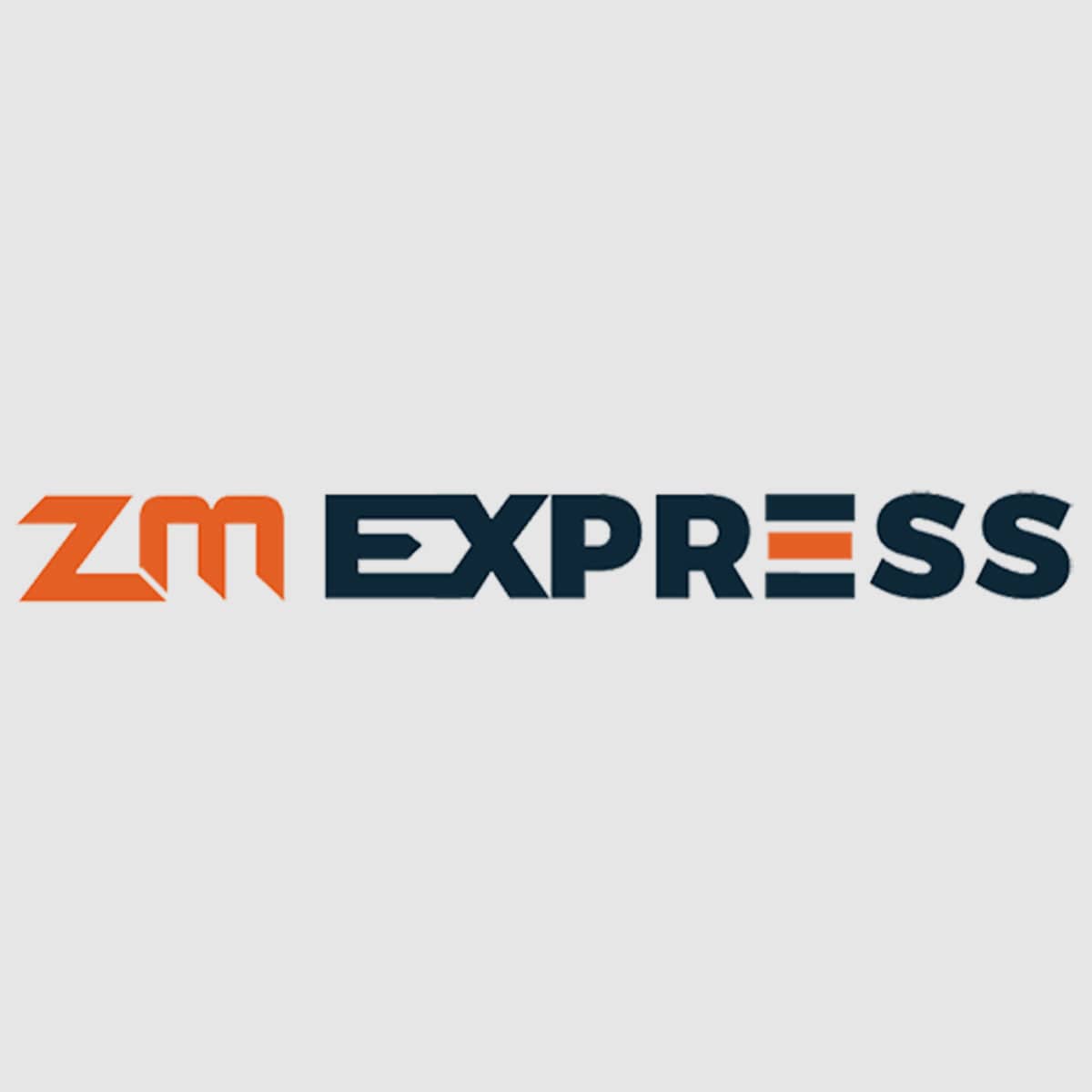 It's a Courier Service Booking App. Through eCommerce Store, orders can be pushed to ZM Express. logo