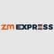 ZM Express logo