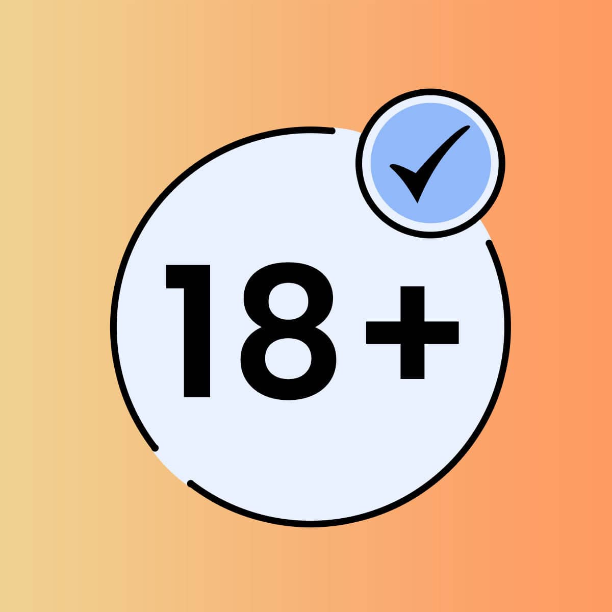 Add our age gate popup to secure your store for age verification and restrict underage access