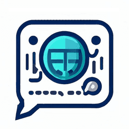 ShopSage ‑ AI Chat & Assist logo