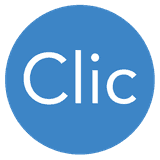 ClicFacture logo
