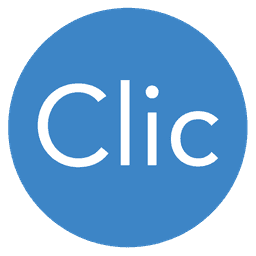 ClicFacture logo