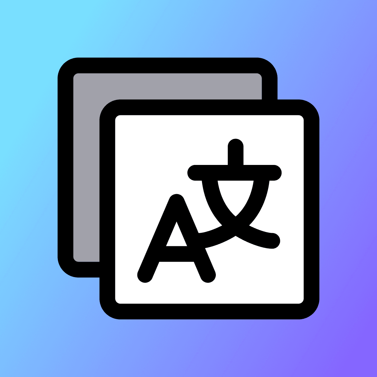 Speak every customer’s language. It’s easy to translate and adapt your store content for any market. logo