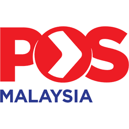 Pos Malaysia logo