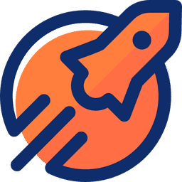 OrbitKit Print‑On‑Demand logo