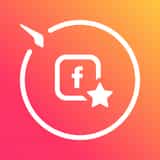 Elfsight Facebook Reviews logo