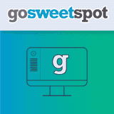GoSweetSpot Dispatch logo
