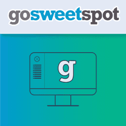 GoSweetSpot Dispatch logo